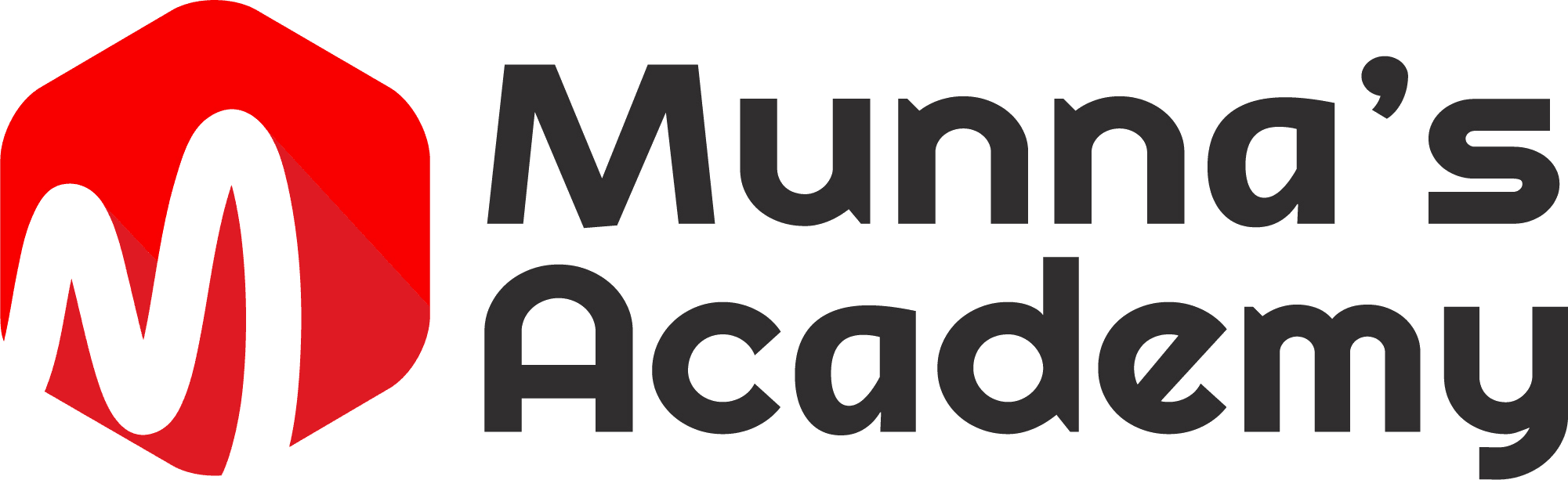 Munna's Academy Logo